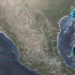 Frente Frío 7 ingresará a México con temperaturas BAJO CERO tras paso del Huracán Norma: Fecha