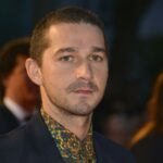 Shia LaBeouf se declara culpable de agredir a dos hombres durante una pelea en un bar