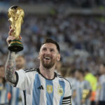 Messi, Premio Princesa de Asturias de los Deportes 2026