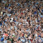 FIFA World Cup 2026 quarterfinals - Argentina vs Switzerland